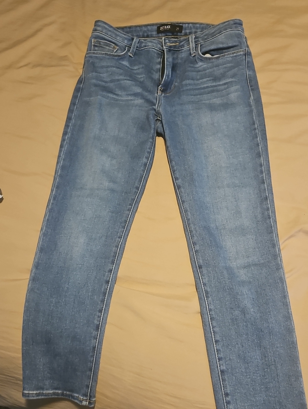 Jest Black High Rise - 29